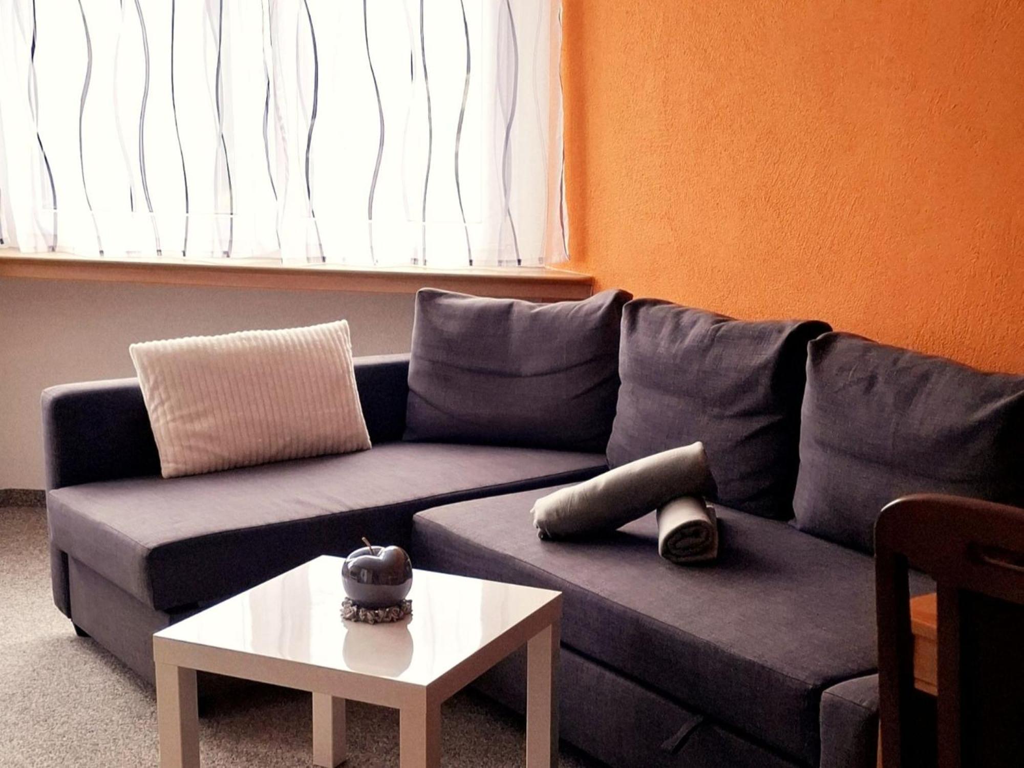 Fewo D'Rock Arosa- Center Of Nightlife By Nature Apartments Switzerland Exterior foto